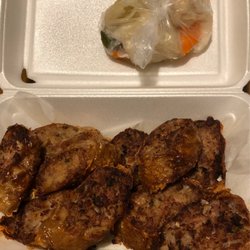 Olympic Restaurant - 6. Huy Kung