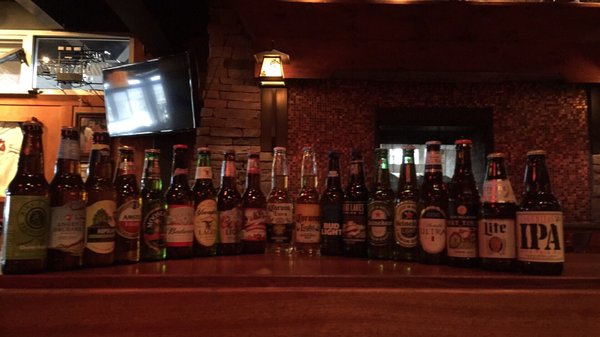 The Summit Restaurant by null