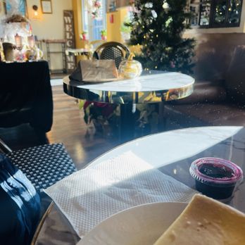 Zserbó Bakery - Coffee & Tea Near Me - Pembroke, Massachusetts