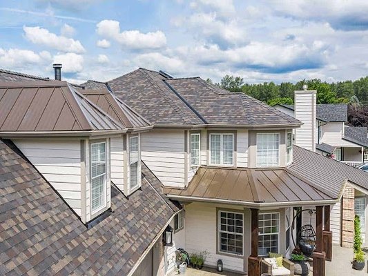 Arley Home Solutions Logo