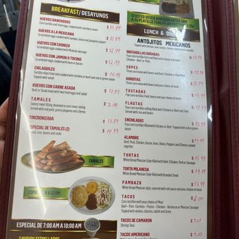 Taqueria Mi Mexico - Mexican Near Me - Tampa, Florida Taqueria Mi Mexico - Mexican Near Me - Tampa, Florida