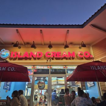ISLAND CREAM CO - Updated November 2024 - 1535 Photos & 1752 Reviews