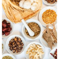 HealthKey Group  - Herbal remedy