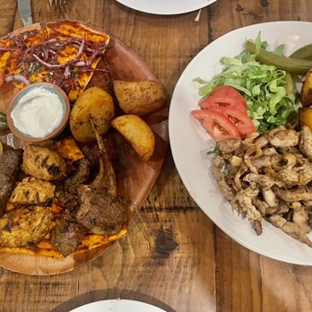 Li Beirut - Lebanese Near Me - Collingswood, New Jersey Li Beirut - Lebanese Near Me - Collingswood, New Jersey