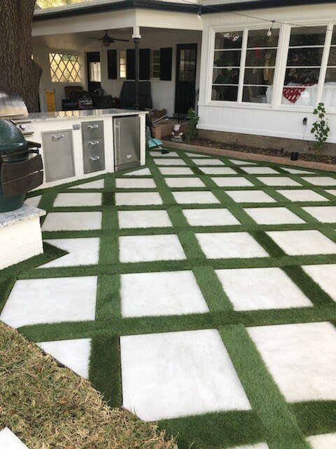 Slide of Platinum Universal Construction