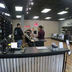 Vapor Haus Springfield
