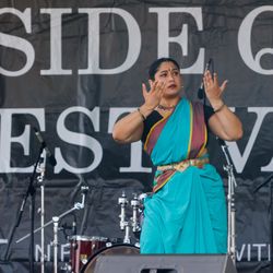 Woodside-Queens Festival