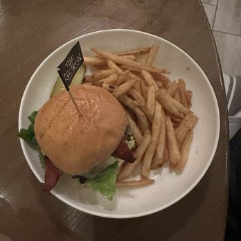 The Kitchen - The Kitchen Burger - New American Near Me - Orlando, Florida The Kitchen - The Kitchen Burger - New American Near Me - Orlando, Florida