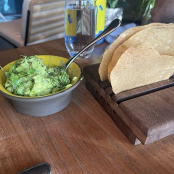 Saizon - Guacamole and tostadas - New American Near Me - Fresno, California Saizon - Guacamole and tostadas - New American Near Me - Fresno, California