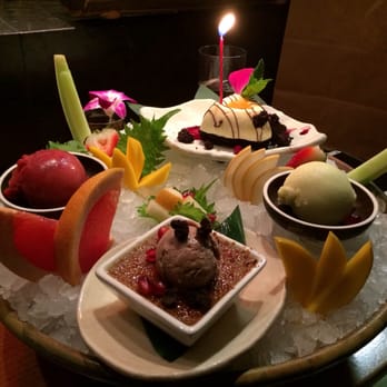 Roka Akor - Chicago - Sushi Bars Near Me - Chicago, Illinois