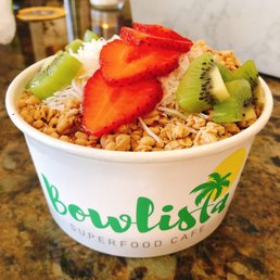 Islander Bowl