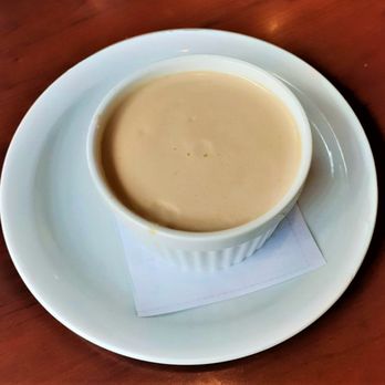 Marston's - This is like no other Butterscotch Pudding you have ever had: pillow-light, rich, deeply flavored with a hint of scotch liquor. - Breakfast & Brunch Near Me - Valencia, California Marston's - This is like no other Butterscotch Pudding you have ever had: pillow-light, rich, deeply flavored with a hint of scotch liquor. - Breakfast & Brunch Near Me - Valencia, California