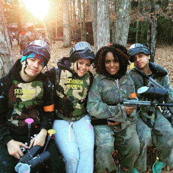 Sourced Adventures - The aftermath #paintball - Rafting/Kayaking Near Me - New York, New York Sourced Adventures - The aftermath #paintball - Rafting/Kayaking Near Me - New York, New York