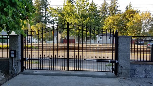 Gate repair - Garage door repair gate repair Gate repair - Garage door repair gate repair