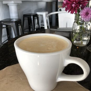 Stir Crazy Cafe RVA - Cafe Au Lait - Coffee & Tea Near Me - Richmond, Virginia Stir Crazy Cafe RVA - Cafe Au Lait - Coffee & Tea Near Me - Richmond, Virginia