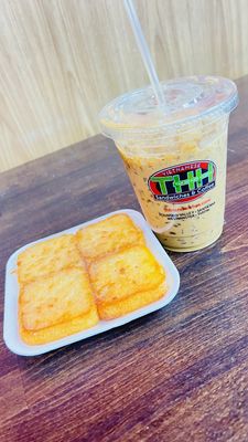 THH Sandwiches by null