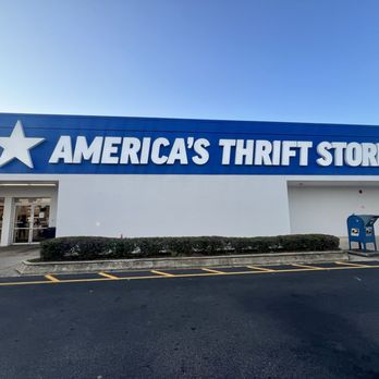 America's Thrift Store - Better view of exterior - Thrift Stores Near Me - Gardendale, Alabama America's Thrift Store - Better view of exterior - Thrift Stores Near Me - Gardendale, Alabama