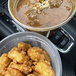 Mumbo Gumbo