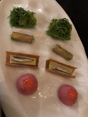 Ristorante Berton by null