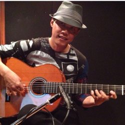 Hawaii Public Radio - Flamenco Guitarist serving around Honolulu Hawaii
