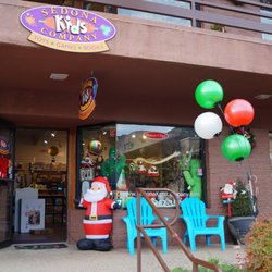 Sedona Kids Company - Stop by today!