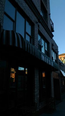 Two If By Sea Cafe by null