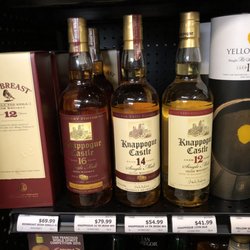 Switzer Liquor