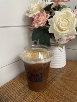 Lighthouse Coffee Roasters & Cafe by null