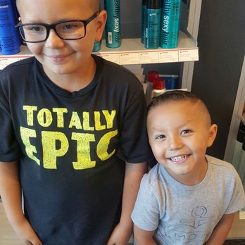 Great Clips - Fresh cuts by Kaylynn - Hair Salons Near Me - Fontana, California