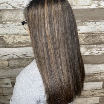 Textūr A Salon - Washed, toned, treated, blow dried - Hair Stylists Near Me - Oceanside, California Textūr A Salon - Washed, toned, treated, blow dried - Hair Stylists Near Me - Oceanside, California