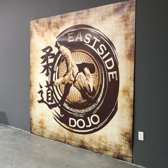 Eastside Dojo - Eastside!!! - Martial Arts Near Me - Plano, Texas