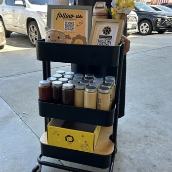 Sunright Tea Studio - Upland - Bubble Tea Near Me - Upland, California