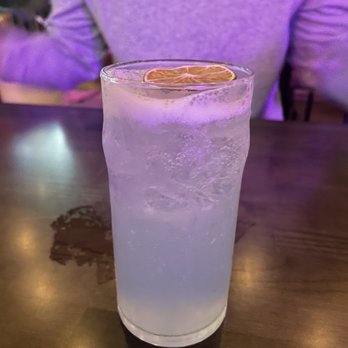 The Oakmont - To the moon cocktail - American Near Me - Indianapolis, Indiana The Oakmont - To the moon cocktail - American Near Me - Indianapolis, Indiana