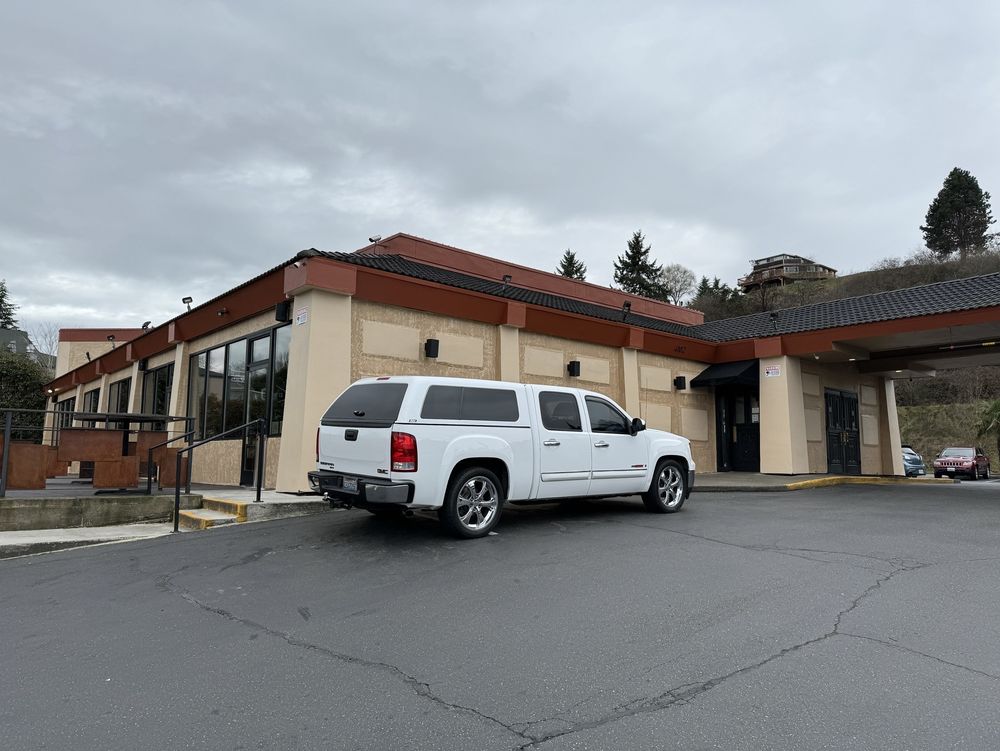 Moctezuma's Mexican Restaurant & Tequila Bar