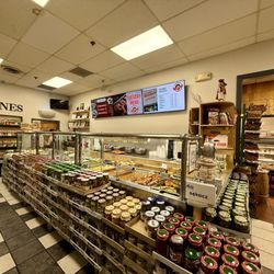 Kicha - Hot food for take out