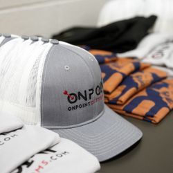 OnPoint Customs