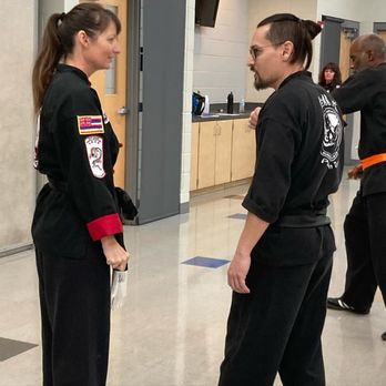 Glenn Wilson's - Chinese Martial Arts Near Me - Orlando, Florida