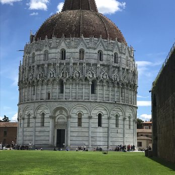 Torre di Pisa - Baptistry Pisa - Landmarks & Historical Buildings Near Me - Pisa, PI Torre di Pisa - Baptistry Pisa - Landmarks & Historical Buildings Near Me - Pisa, PI