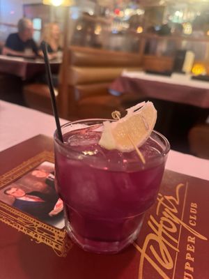 J.D. Hoyt's Supper Club by null