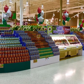 Publix Super Markets - a grocery store - Grocery Near Me - Estero, Florida