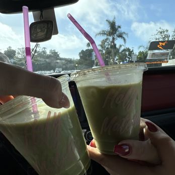 Holy Matcha - Brown matcha - Tea Rooms Near Me - San Diego, California Holy Matcha - Brown matcha - Tea Rooms Near Me - San Diego, California