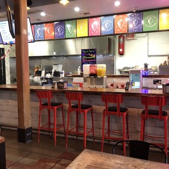 Tacompadre - Seating Area - Tacos Near Me - Santa Ana, California Tacompadre - Seating Area - Tacos Near Me - Santa Ana, California