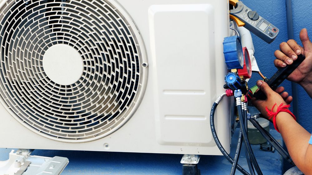 ABC HEATING & AIR CONDITIONING 14 Photos & 29 Reviews Heating & Air