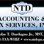 Photo of NTD Accounting & Tax Services