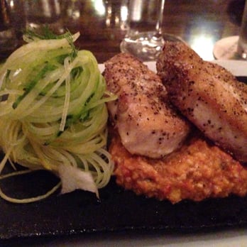 Formaggio Grill - Seafood Near Me - Kailua, Hawaii