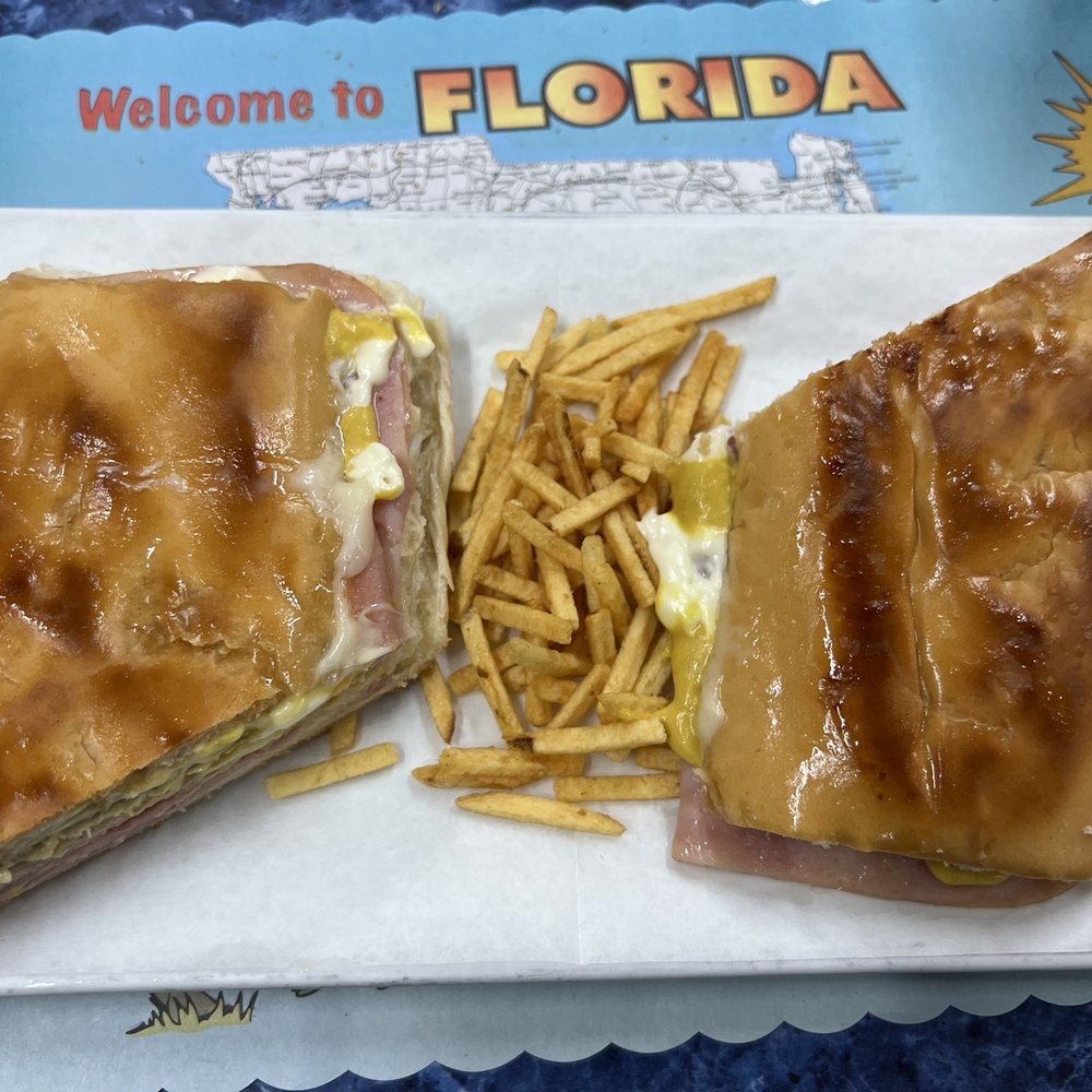Latin Cafe - Cuban sandwich - Cuban Near Me - Miami Beach, Florida Latin Cafe - Cuban sandwich - Cuban Near Me - Miami Beach, Florida