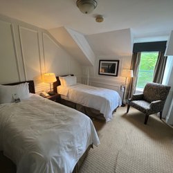 Digby Pines Golf Resort & Spa - A room with two twin beds