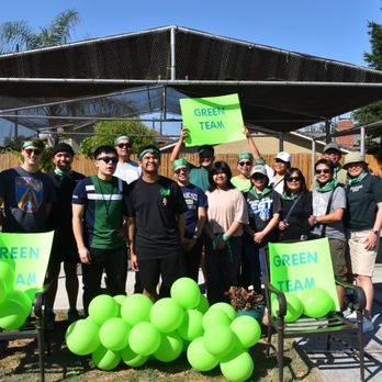 Evergreen Recreation Center - Cabanas - Venues & Event Spaces Near Me - San Jose, California
