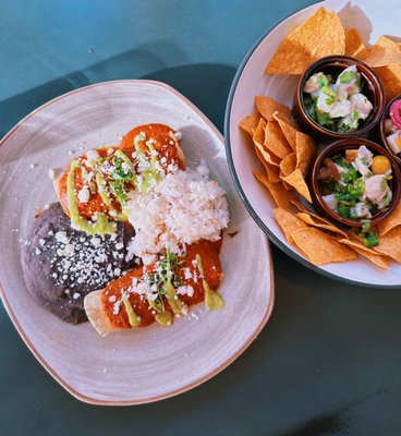 Toro Mexican Kitchen by null