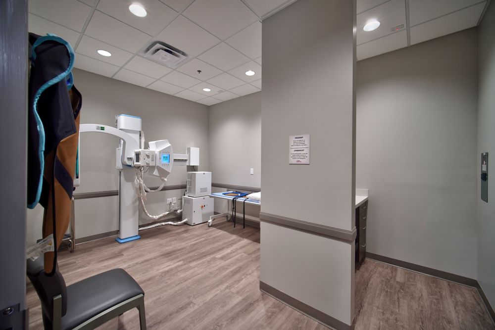 PIEDMONT URGENT CARE Updated September 2024 23 Photos 1175 Hwy 85